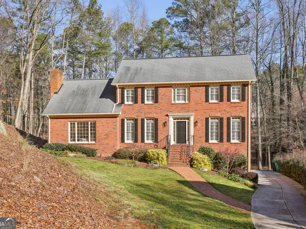 650 Arboreal Ct, Johns Creek, GA 30022