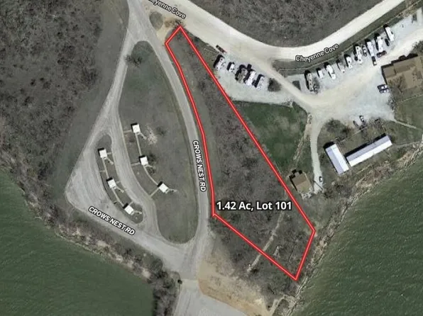 1277 Crows Nest, Abilene, TX 79601