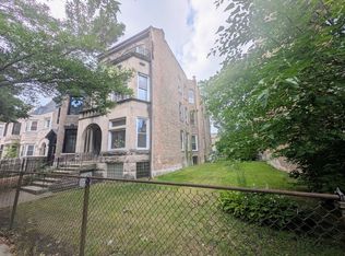 4930 S Vincennes Ave, Chicago, IL 60615