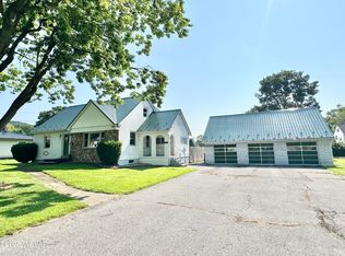 1420 Richards Ave, Williamsport, PA 17701
