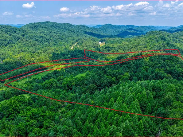 Sweet Creek Rd, Eidson, TN 37731