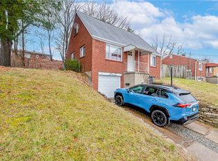 1516 Pleasantview Dr, Monroeville, PA