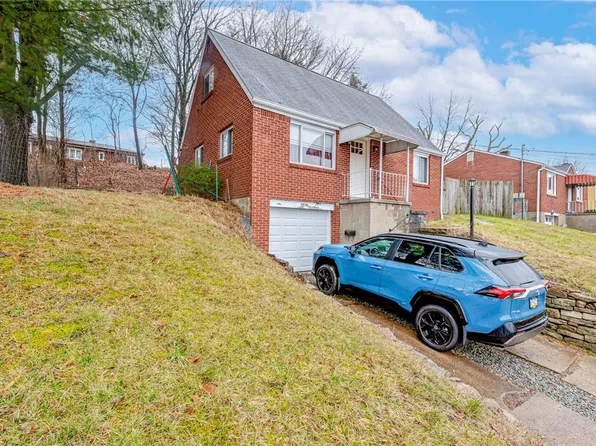 1516 Pleasantview Dr, Monroeville, PA 15146