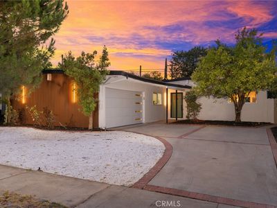 5611 Babbitt Ave, Encino, CA, 91316