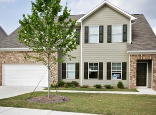 1482 Ewing Farm Dr, Loganville, GA 30052