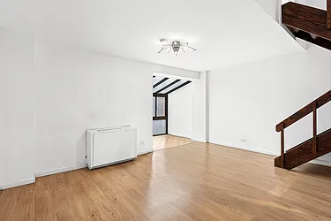 Rented by Compass