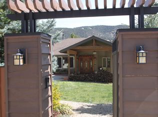 1106 Snowline Dr, Frazier Park, CA 93225