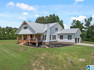 151 County Road 1711, Holly Pond, AL 35083