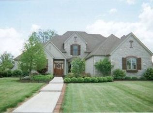 1210 Pineridge Dr, Marion, OH 43302