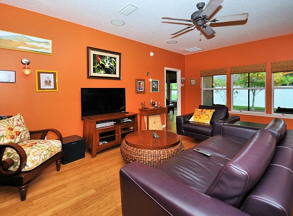 Front Room