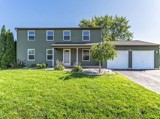 4970 Alexis Dr, Liverpool, NY 13090