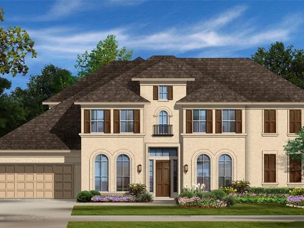 5819 Aramburo Ln, Sugar Land, TX 77479