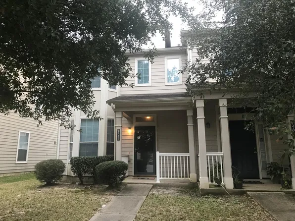 23766 Pebworth Pl, Spring, TX 77373