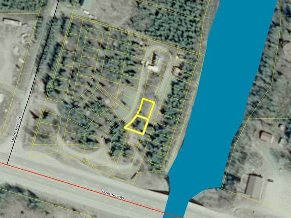 Kenai River Frontage Soldotna Real Estate 13 Homes For Sale Zillow