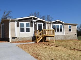 176 Rolling Hills Dr, Church Hill, TN 37642