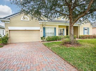 2540 Squaw Crk, Clermont, FL 34711