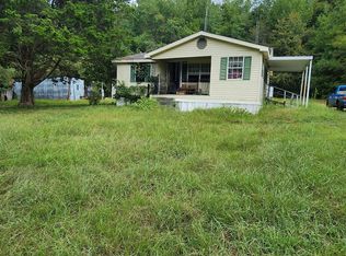 3223 Yellow Jacket Rd, Townley, AL 35587