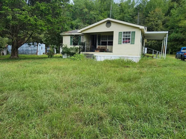3223 Yellow Jacket Rd, Townley, AL 35587