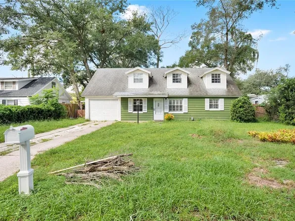 1102 HAMILTON AVENUE, LONGWOOD, FL 32750