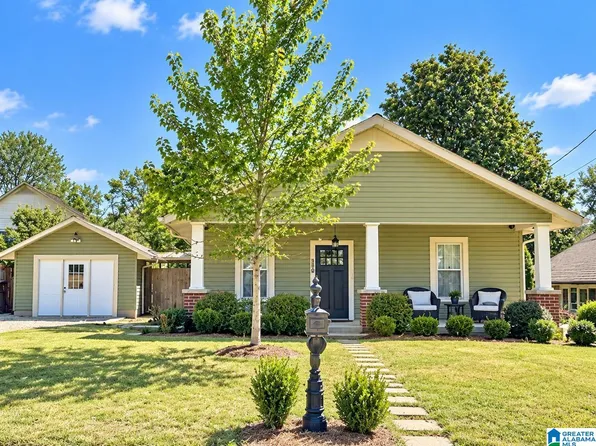 506 4th St SE, Cullman, AL 35055