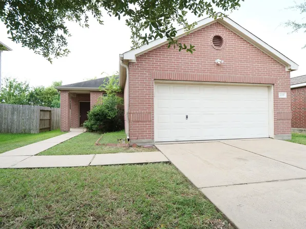 21339 Pine Monte Ridge Ln, Katy, TX 77449