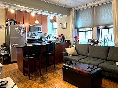 51 Park Dr #B1 Photo 1