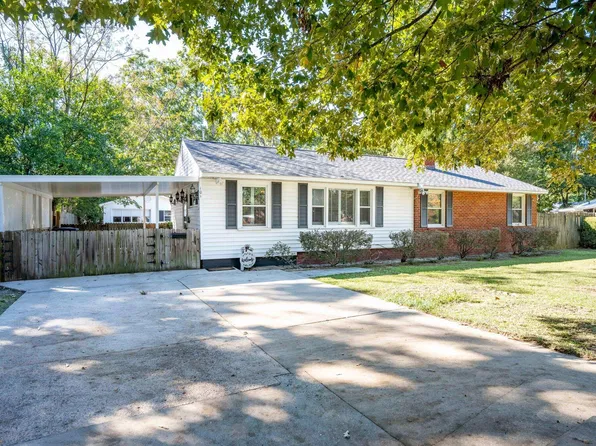 101 Marvin Dr, Aiken, SC 29803