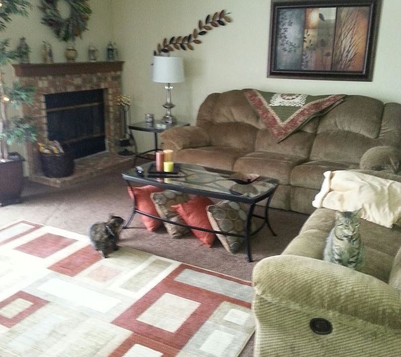 2nd image of 1901 Ridgeway Dr APT 36