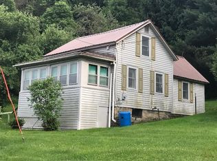 289 Dahoga Rd, Wilcox, PA 15870