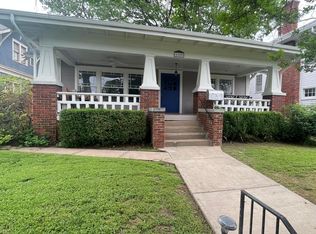 1605 S Detroit Ave, Tulsa, OK 74120