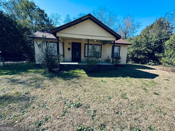 1513 Dexter Ave, Macon, GA 31204