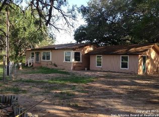7525 N State Highway 16, Poteet, TX 78065