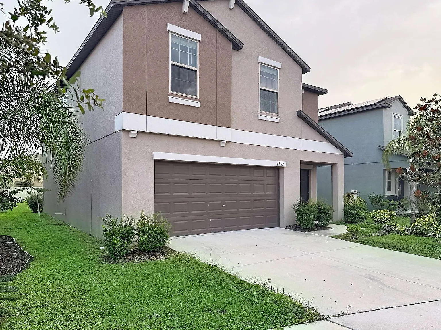 4557 Eternal Prince Dr, Sun City Center, FL 33573 — Photo 3