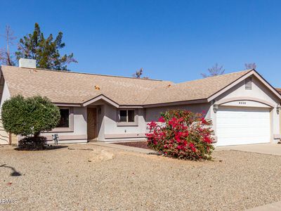 6608 W Phelps Rd, Glendale, AZ, 85306