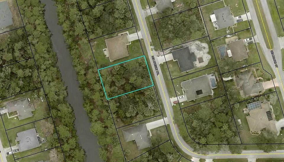 1st image of 52 SEA BREEZE TRAIL LOT 16