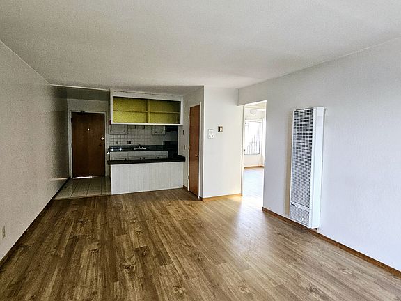 4th image of 838 Arguello Blvd APT 3