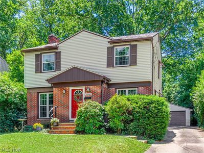 1660 Wiltshire Rd, Akron, OH, 44313