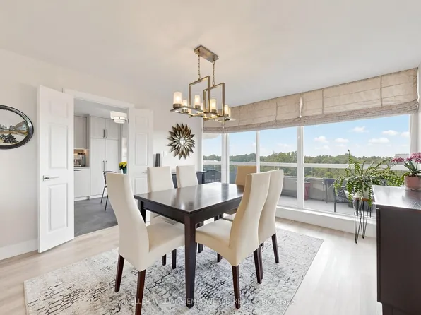 610 Bullock Dr #614, Markham, ON L3R 0G1
