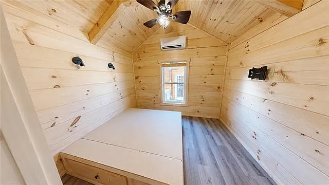 1 bed, 1.0 bath, 450 sqft, $1,000 — Photo 3