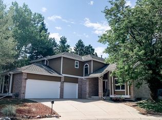 15276 W Ellsworth Pl, Golden, CO 80401