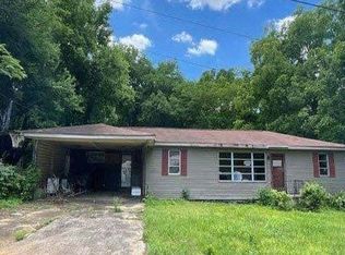 906 Cory St, Bessemer, AL 35020