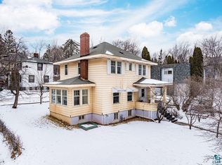 2001 Jefferson St, Duluth, MN 55812