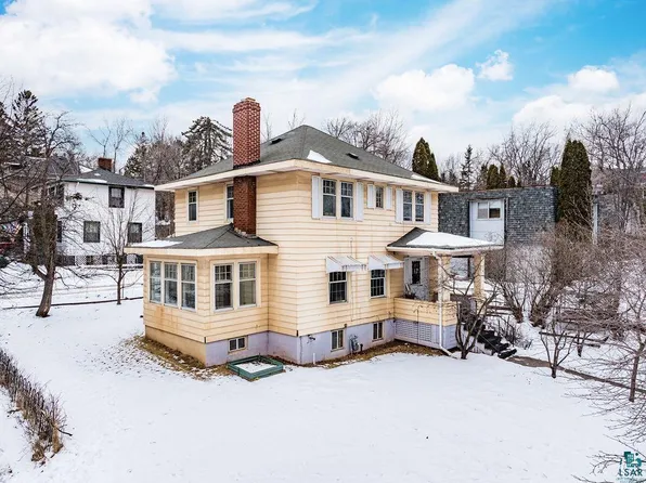 2001 Jefferson St, Duluth, MN 55812