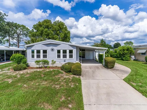 2693 CAYMAN CIRCLE #R41, ZELLWOOD, FL 32798