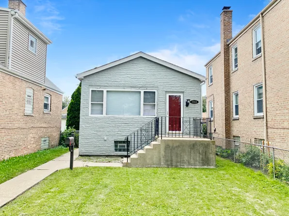 5944 S Tripp Ave, Chicago, IL 60629