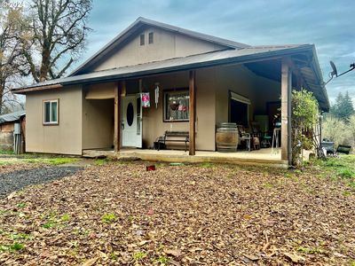 23789 Warthen Rd, Elmira, OR, 97437