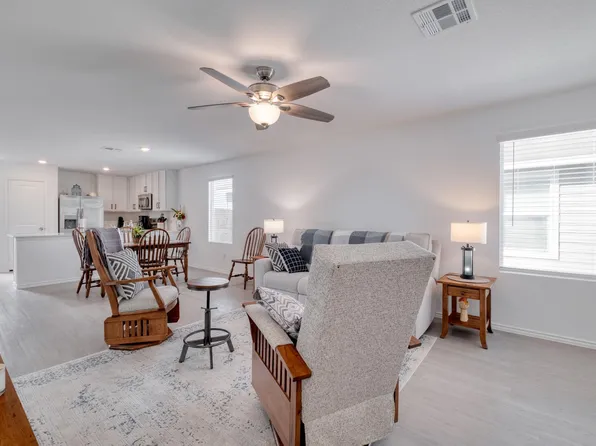 201 Tugboat Annie Way, Jarrell, TX 76537