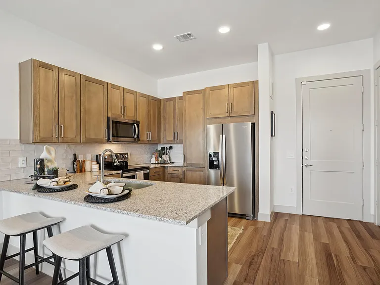 The Residences at Promontory — Photo 7