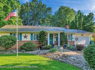 4149 W Herbison Rd, Dewitt, MI 48820