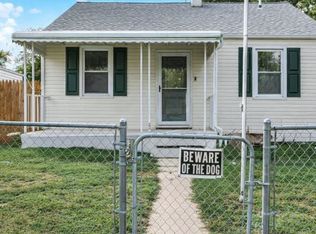 176 Darlington Ave, Aberdeen, MD